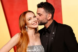 El retorno de la actriz que se transformó en una estrella de niña y que casi termina con su carrera (y con su vida) antes de cumplir los 30