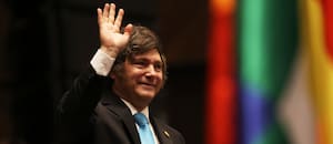 Los depósitos en dólares le dan un nuevo motivo para festejar al Gobierno