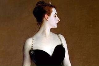 Un pintor brillante que escandalizó la Belle Époque