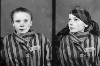 Retrató los experimentos de Mengele en el campo de exterminio y rescató 50 mil retratos de prisioneros