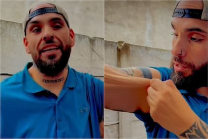 El Retutu contó que bajó 150 kilos e incentivó a otras personas a que sigan su camino