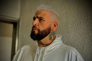 Preocupación por la salud de un exparticipante de Cuestión de Peso: está en terapia intensiva