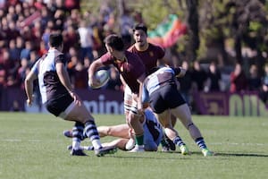 De ninguno a los cuatro: el Top 12 clasificó en un solo día a sus cuatro semifinalistas