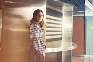 La moda revive los años 70