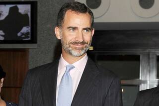 El Rey asistirá el próximo 1 de noviembre a la inauguración del Gran Museo Egipcio