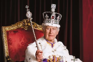 El rey Carlos de Inglaterra alaba la unidad en la diversidad en su mensaje navideño