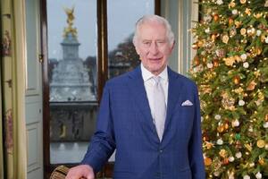 El rey Carlos III fue diagnosticado con cáncer