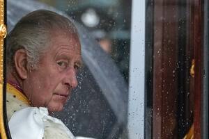 Cómo el cáncer de Carlos III podría reconfigurar el funcionamiento de la monarquía británica