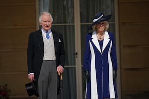 Las claves de la ceremonia, los invitados y las diferencias con el ascenso de Isabel II
