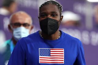 Juegos Olímpicos después del Covid: el país que les pidió a sus atletas que sólo "chocaran puñitos"