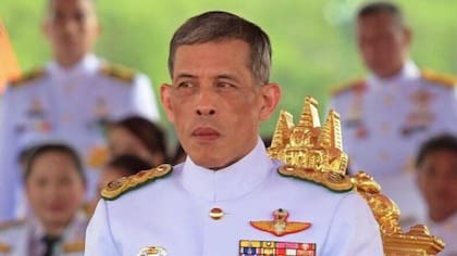 El rey de Tailandia es el más millonario del mundo y tiene un patrimonio de 30 billones de dólares