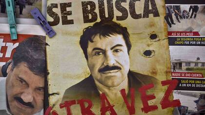 El rey del narcotráfico y los escapes de película