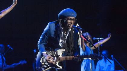 El rey del ritmo, el hacedor de hits