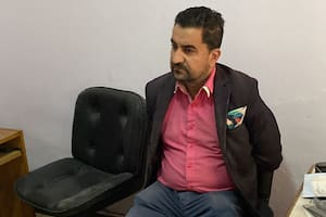 “El rey del Voxer”: un falso manager de artistas subía a la Web videos sexuales de los clientes que engañaba