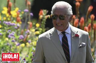 Por qué renunciaron los encargados de cuidar los parques de la residencia de Carlos III