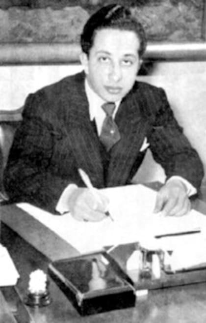 El rey Faisal II de Irak fue asesinado durante el golpe de Estado del 14 de julio de 1958