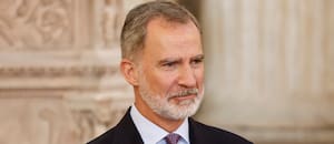 Felipe VI y la conquista de América