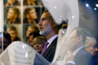 La Argentina protagonizará una semana clave en Madrid