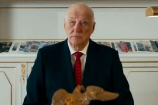El rey Harald V encabezó la presentación de los convocados de Noruega para el Mundial 2026