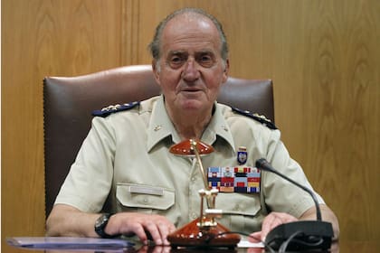 Según El Confidencial,Juan Carlos I retiró en promedio 100.000 euros mensuales de una cuenta bancaria secreta en Suiza entre 2008 y 2012