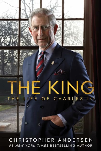 El rey: La vida de Carlos III
