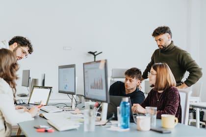 El riesgo de que la fatiga laboral afecte al rendimiento de los empleados puede tener consecuencias muy graves.