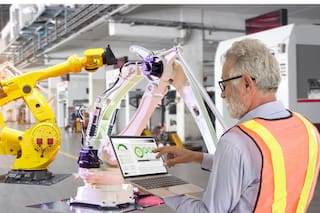 Trabajo del futuro: mover las fichas, el gran desafío de gobiernos y dirigentes