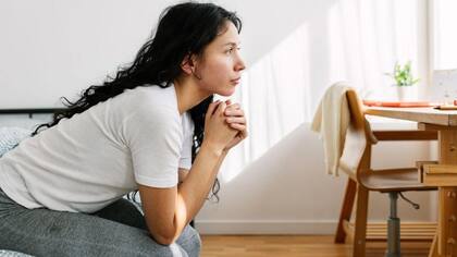 El riesgo de sufrir depresión en relación a las pastillas anticonceptivas varía de persona en persona, pero a la gran mayoría, no la afecta.