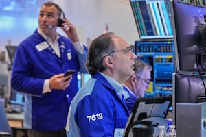El riesgo país perfora los 500 puntos básicos