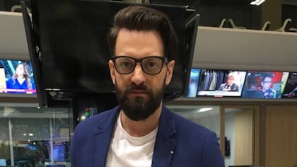 El Rifle Varela se va de la pantalla de TN y eltrece