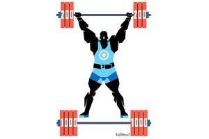 Anabólicos de acción rápida para impulsar inversiones y exportaciones