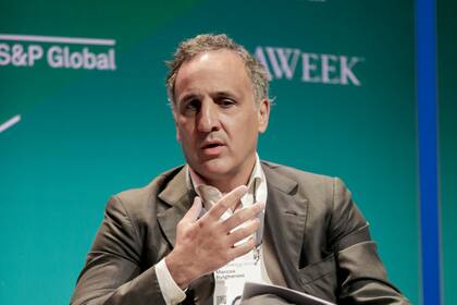 “El RIGI permitió fortalecer el marco regulatorio, para que sea estable y promueva la seguridad jurídica de las inversiones", dijo Marcos Bulgheroni, CEO de PAE.