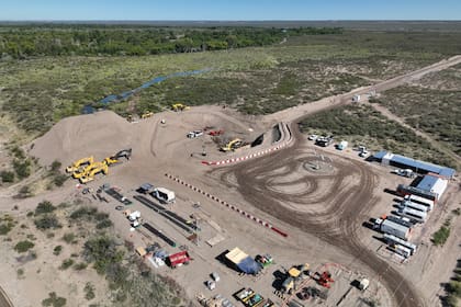 El RIGI regirá durante un año más