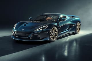 Los 10 autos más rápidos del mundo: del debutante sorpresa a los que se acercan cada vez más a los 500km/h