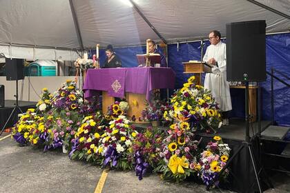 El Rincón de San Lázaro celebra una santa misa este miércoles 17 de diciembre en Hialeah