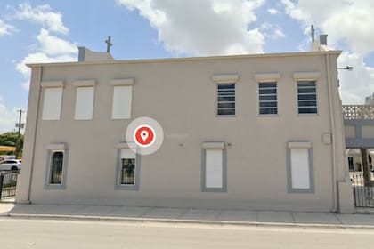 El Rincón de San Lázaro, en Hialeah