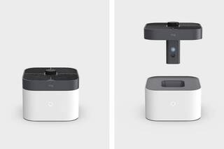 Un dron de Amazon que filma en el interior de tu casa: ¿qué puede salir mal?