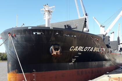 El río Uruguay, una fluviopista con gran potencial