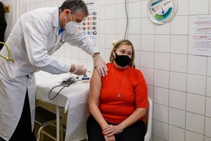 El ritmo al que avanza la vacunación varía según los países