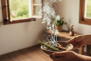 Esto significa que el romero florezca en su casa según el Feng Shui