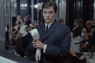 De A pleno sol a Borsalino: las diez películas imprescindibles de Alain Delon