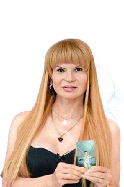 El ritual de Mhoni Vidente promete cortar con el mal de ojo y atraer la prosperidad