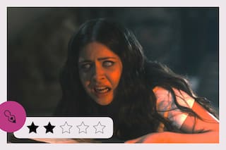 El ritual del libro rojo: las puertas del infierno, un menú rápido para Halloween