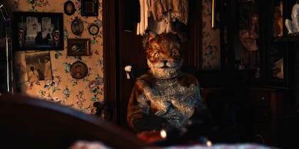 El ritual del libro rojo: las puertas del infierno