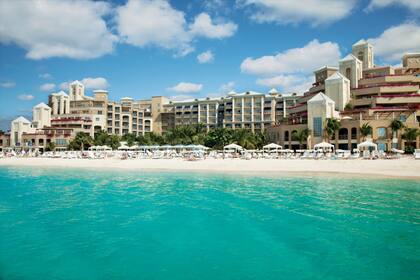 El Ritz-Carlton cerrará sus puertas en mayo, y se estima que se mantenga así hasta diciembre