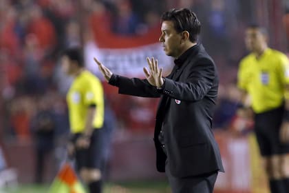 Marcelo Gallardo es un claro ejemplo de un capricorniano