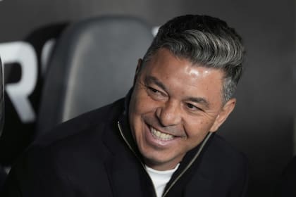 El River de Marcelo Gallardo pelea el título en tres frentes: Torneo Clausura, Copa Argentina y Copa Libertadores