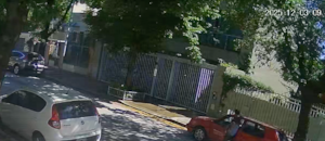 Barrio River: es policía, dejó el auto estacionado a una cuadra de una comisaría y se lo robaron