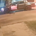 La Matanza: le apuntaron en la cabeza para robarle la camioneta