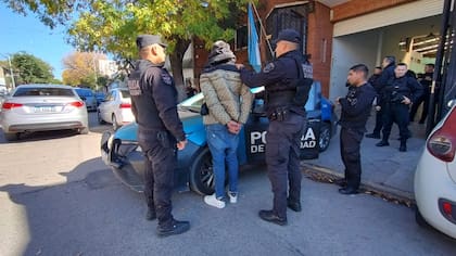 El robo ocurrió el miércoles a la noche